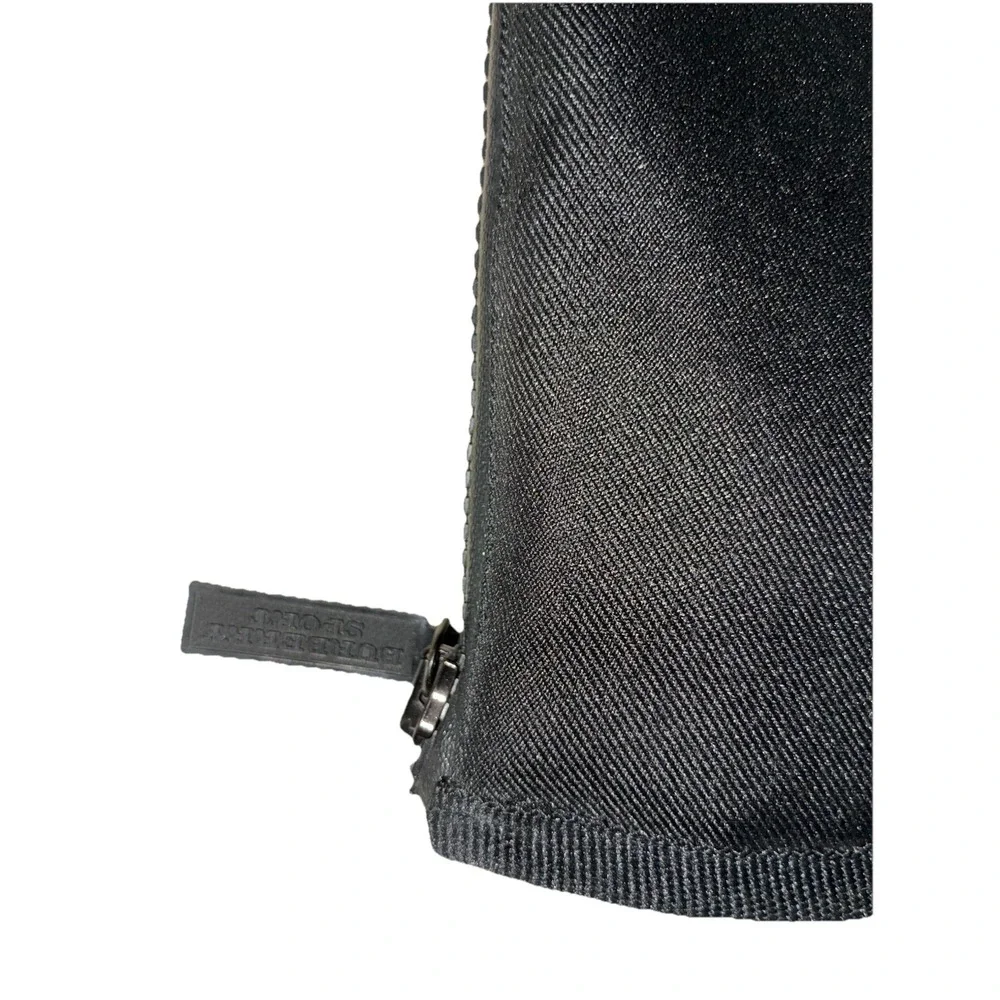 BURBERRY Sport Ski Pants Men's L Black Snowboarding‎ RECCO Taped Insulated NEW - Picture 5 of 16